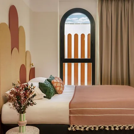 Ibis Styles Santa Justa 3* Sevilla