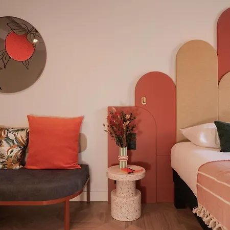 Hotel Ibis Styles Santa Justa Sevilla