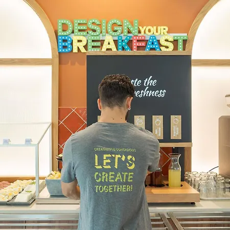 Hotel Ibis Styles Santa Justa