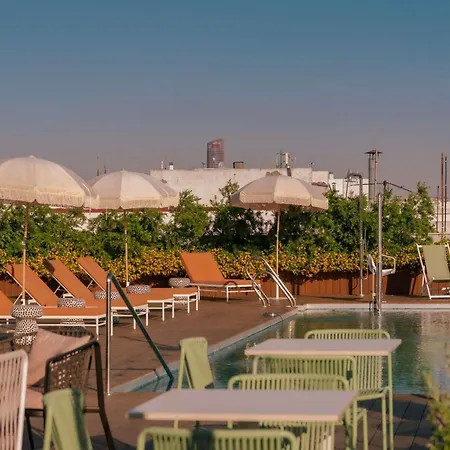 Ibis Styles Santa Justa 3* Sevilla