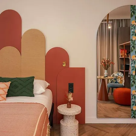Ibis Styles Santa Justa Sevilla