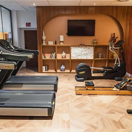 Szálloda Ibis Styles Santa Justa Sevilla