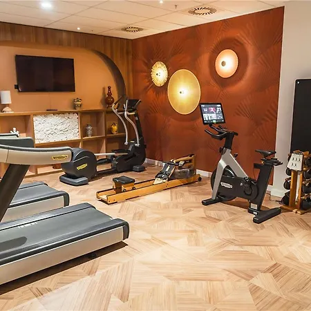 Ibis Styles Santa Justa 3* Sevilla