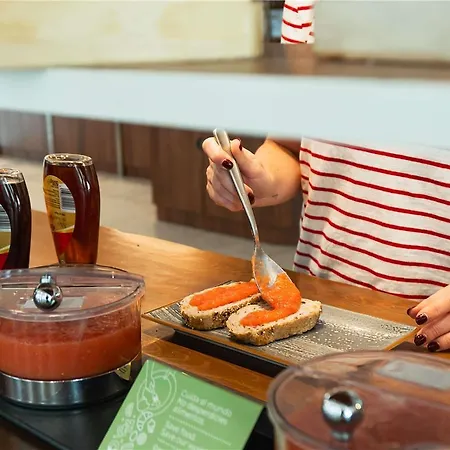 Ibis Styles Santa Justa Sevilla