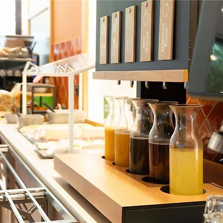 Szálloda Ibis Styles Santa Justa 3*