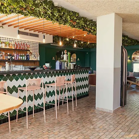Ibis Styles Santa Justa Sevilla
