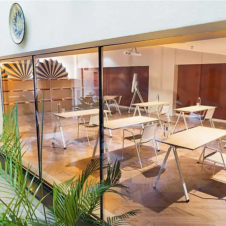 Ibis Styles Santa Justa Szálloda