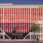 Hotel Ibis Styles Santa Justa 3*