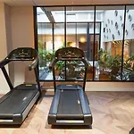 Ibis Styles Santa Justa Sevilla