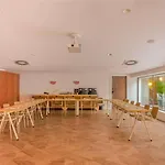 Ibis Styles Santa Justa Otel Sevilla