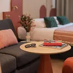 Ibis Styles Santa Justa Szálloda 3*