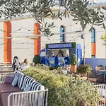 Ibis Styles Santa Justa