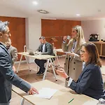 Ibis Styles Santa Justa 3* Sevilla