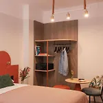 Ibis Styles Santa Justa Hotell