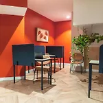 Ibis Styles Santa Justa 3* Sevilla