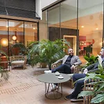 Hotell Ibis Styles Santa Justa 3*