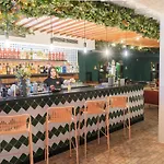 Ibis Styles Santa Justa Hotell