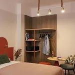 Hotell Ibis Styles Santa Justa Sevilla