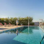 Ibis Styles Santa Justa