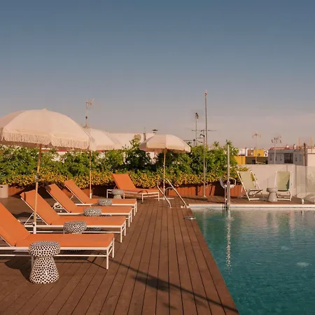 Ibis Styles Santa Justa Σεβίλλη