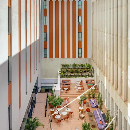 Ibis Styles Santa Justa