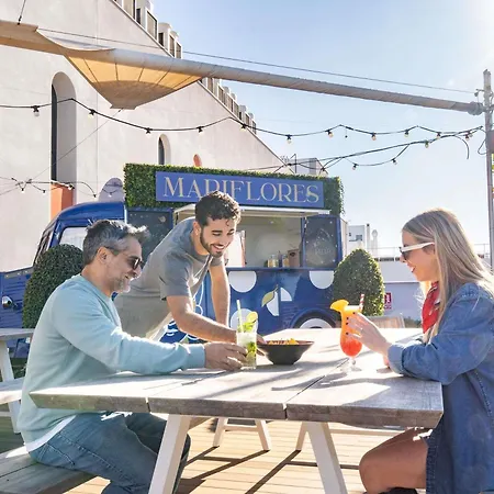 Ibis Styles Santa Justa Hotel