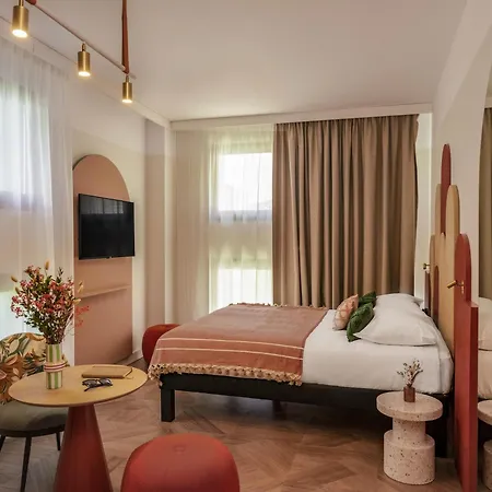 Ibis Styles Santa Justa