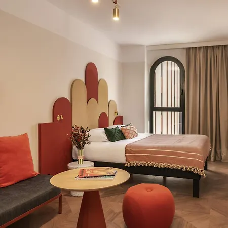 Hotel Ibis Styles Santa Justa