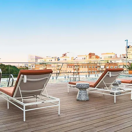 Ibis Styles Santa Justa 호텔 3*