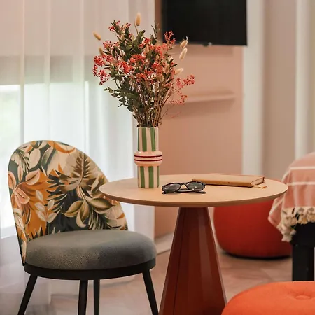 Ibis Styles Santa Justa 3*