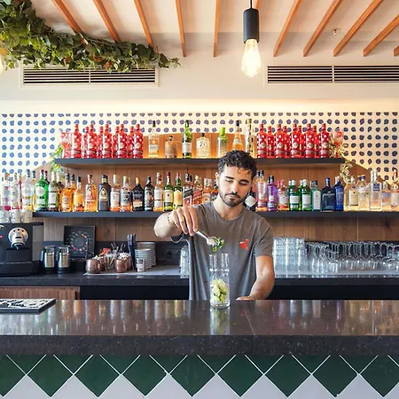 Ibis Styles Santa Justa Hotel Sevilla