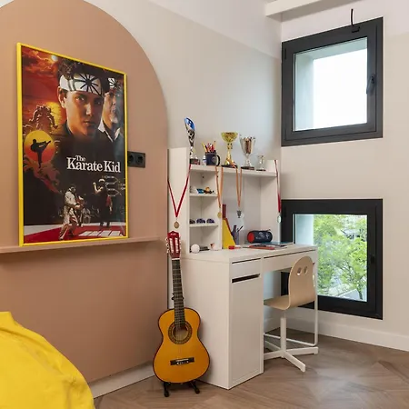 Ξενοδοχείο Ibis Styles Santa Justa 3*