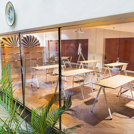 Ibis Styles Santa Justa