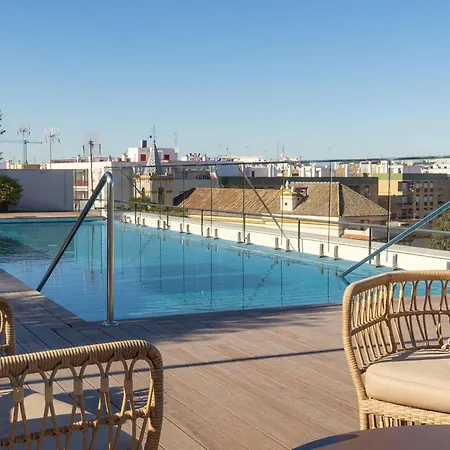 Ibis Styles Santa Justa 호텔