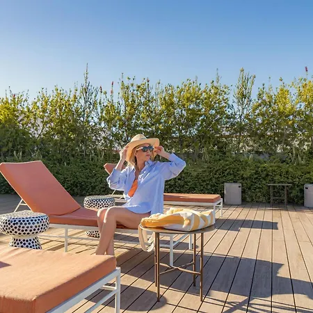 호텔 Ibis Styles Santa Justa 3*