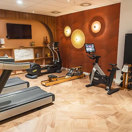 Ξενοδοχείο Ibis Styles Santa Justa