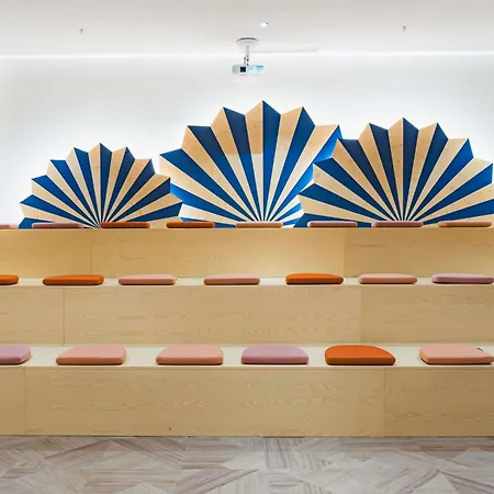 Ibis Styles Santa Justa 3*