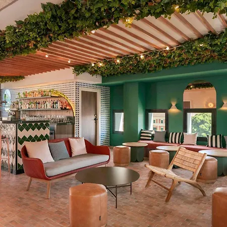 Ibis Styles Santa Justa 호텔 3*