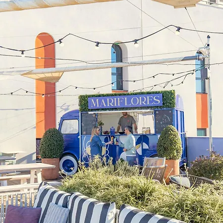 Ibis Styles Santa Justa