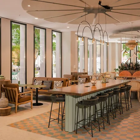 Ibis Styles Santa Justa 3*