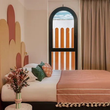 Ibis Styles Santa Justa 호텔 3*