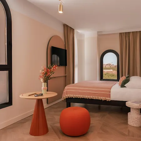 Ξενοδοχείο Ibis Styles Santa Justa