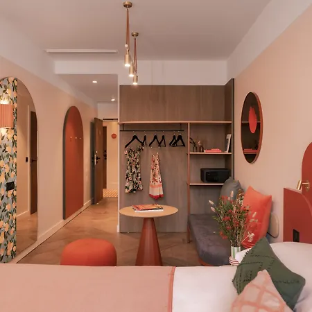 Ibis Styles Santa Justa 3*