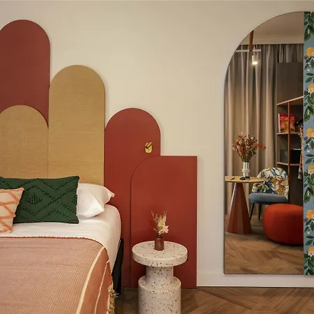 Ibis Styles Santa Justa Hotel Sevilla