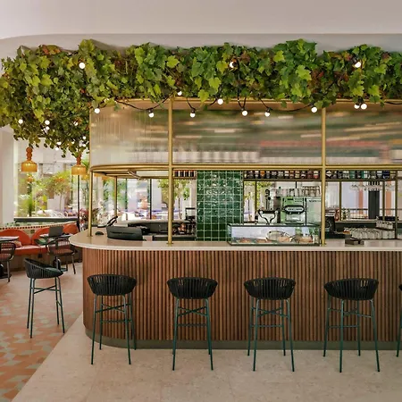 Ibis Styles Santa Justa Szálloda 3*