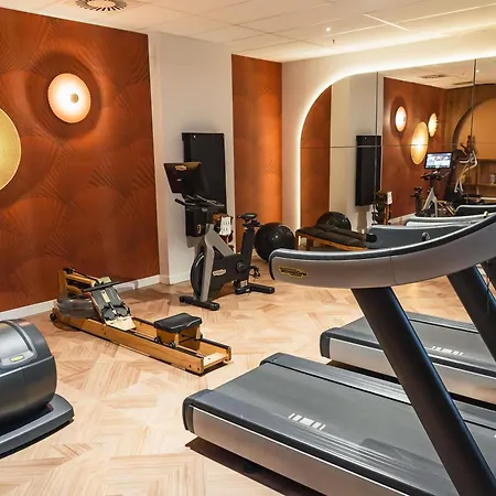 Ibis Styles Santa Justa 3*