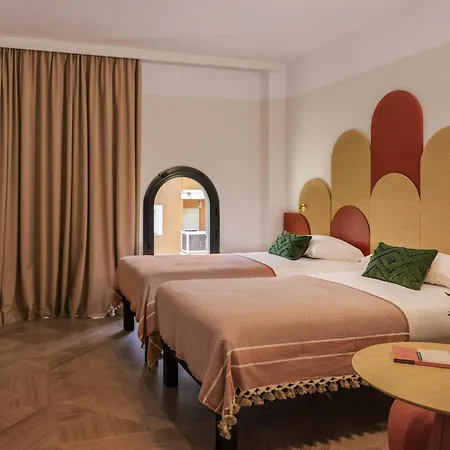 Ibis Styles Santa Justa 3*