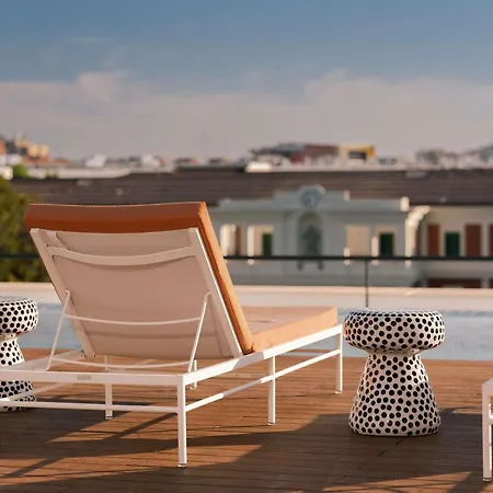 Ibis Styles Santa Justa Hotel
