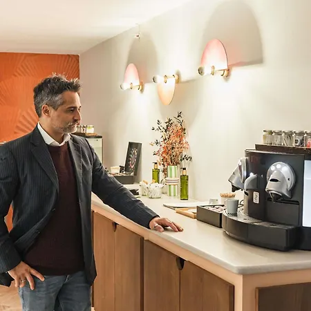 Ibis Styles Santa Justa