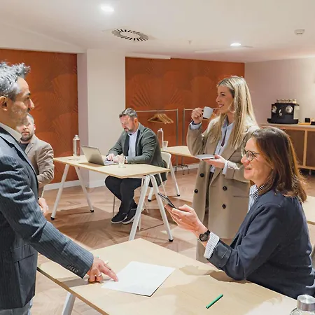 Ibis Styles Santa Justa 3* Sevilla